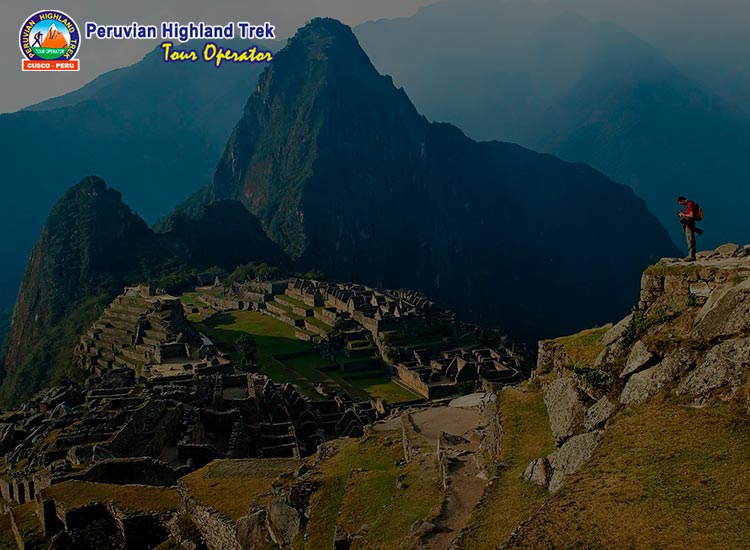 Machu Picchu Sunrise Tour – 2 Days