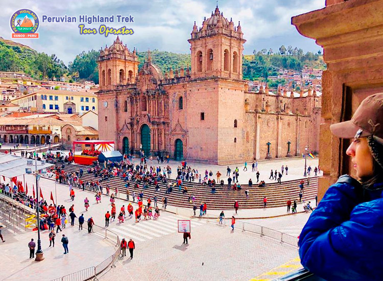 Cusco Titicaca Bus Tour - Cusco to Puno Tour (3 Days)
