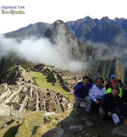 4 Day Inca Trail Hike to Machu Picchu – Inca Trail 4 Days 3 Nights