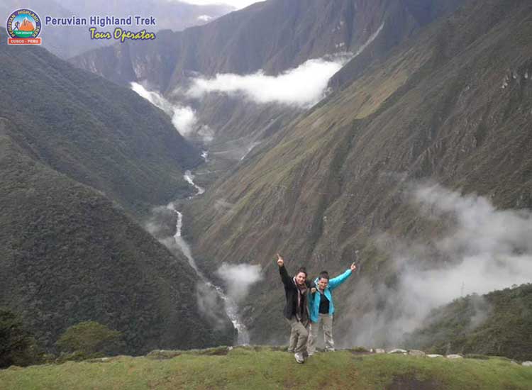 4 Day Inca Trail Hike to Machu Picchu, Inca Trail 4 Days 3 Nights