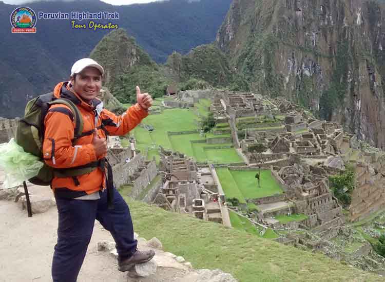 2 Day Train Tour to Machu Picchu - Machu Picchu 2 Day Tour