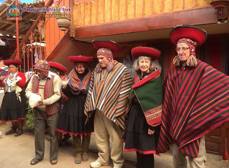 Peru volunteer and travel - Volunteer in Cusco, Esoteric Tourism Cusco