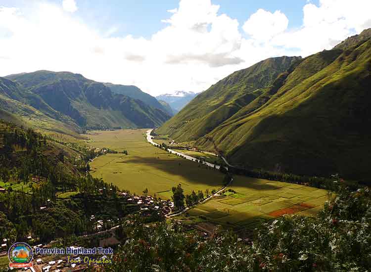 Cusco Sacred Valley Tour