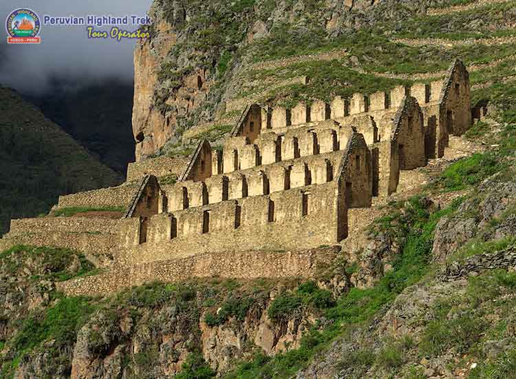 Cusco Sacred Valley Tour