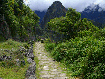 Pisac, Machu Picchu Huayna Picchu Tour