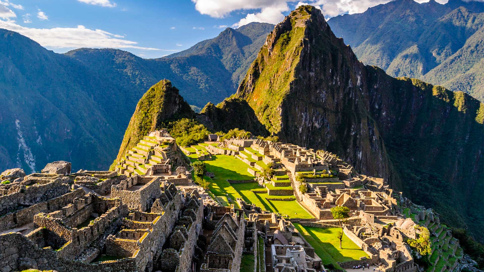 Machu Picchu, Sacred Valley Machu Picchu Tour